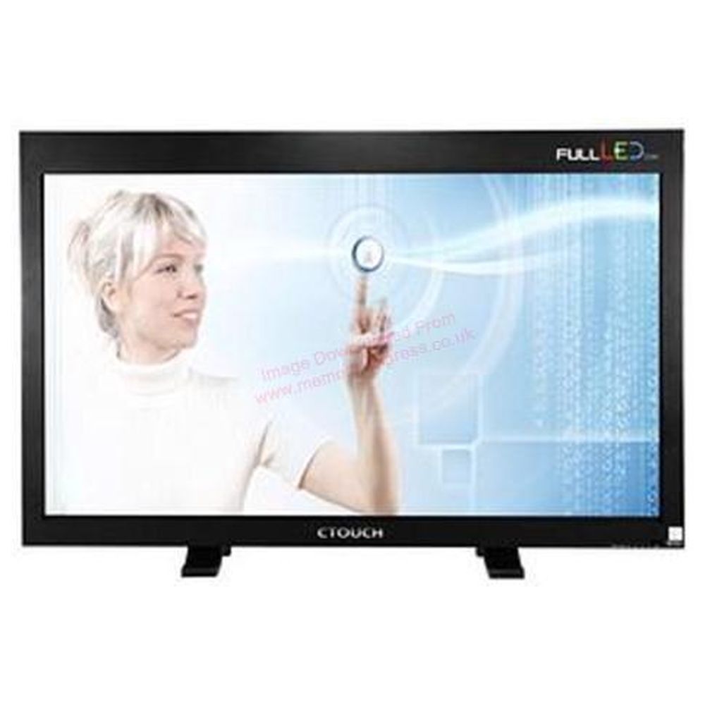 EX DEMO - Monitor Professionale IFP Ctouch 65
